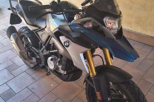 BMW GS 310 G