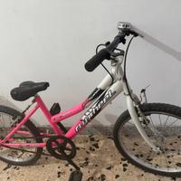 Bicicletta mountainbike