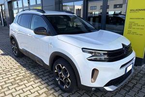 Citroen C5 Aircross 1.5 BlueHDi 130 CV EAT8 C-Seri