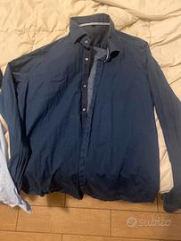 Camicia uomo