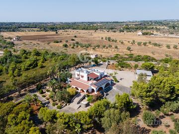 Villa - Gallipoli