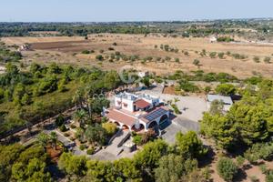 Villa - Gallipoli