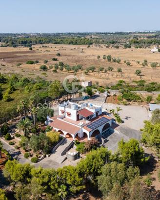 Villa - Gallipoli