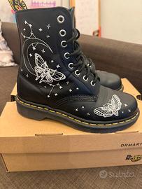 DR.MARTENS PASCAL CM 1460