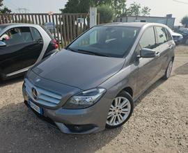 Mercedes-benz B 160 B 160 CDI Executive