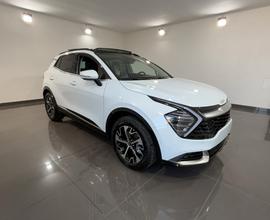 Kia Sportage 1.6 TGDi HEV AT GT-line Plus