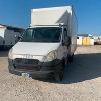 Iveco Daily 35 C13 anno 2013