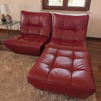 Divano Chateau d'ax Silhouette