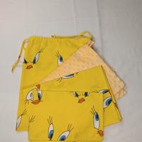 SET Per Lettino Bambini/Neonati