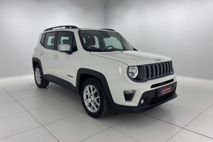 JEEP Renegade 1.6 mjt Limited 2wd 130cv
