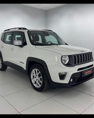 JEEP Renegade 1.6 mjt Limited 2wd 130cv