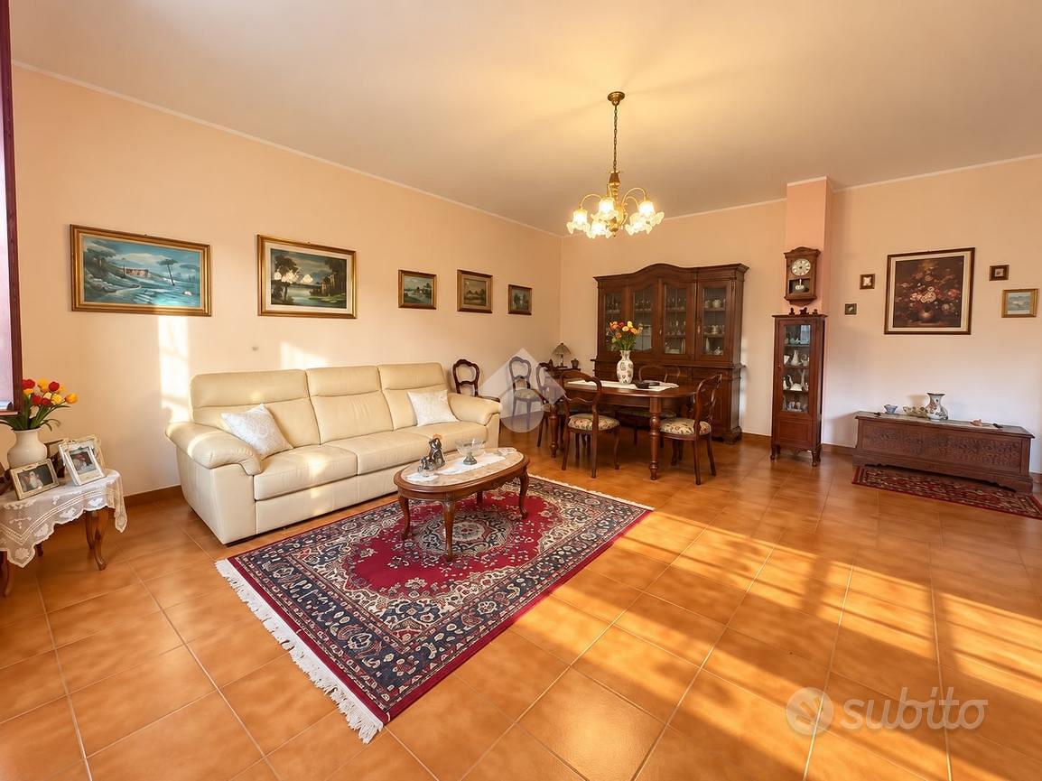Casa – Cagliari, Is Campus, Pirri - Vista 2