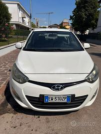 Hyundai I20 175.000km