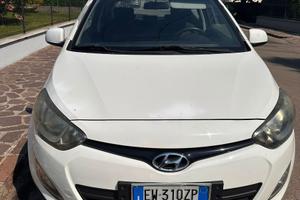 Hyundai I20 175.000km