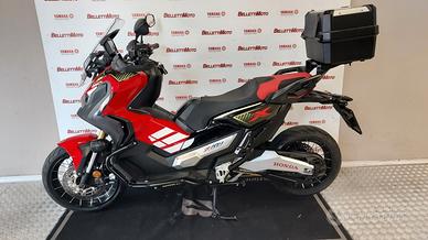 Honda X-ADV 750 Urban