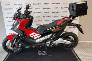 Honda X-ADV 750 Urban