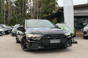 Audi A6 S6 Avant 3.0 TDI quattro tiptronic/km doc/
