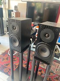 Coppia diffusori Audio Physic Yara Monitor
