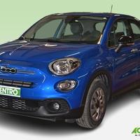 FIAT 500 X - MY23 1.3MJT 95CV U192582