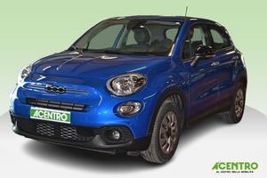 FIAT 500 X - MY23 1.3MJT 95CV U192582