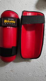 Parastinchi Kick boxing Mikaido L