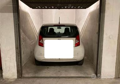 Garage zona centrale