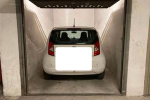 Garage zona centrale