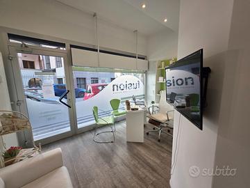 Centro Estetico per epilazione a Bolzano