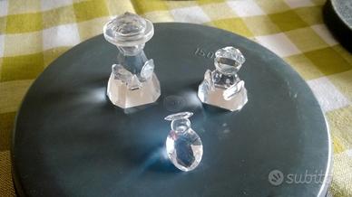 Swarovski Sacra famiglia 