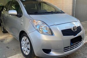 Toyota Yaris 1.4  Diesel