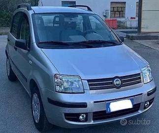 Fiat Panda 1.3 MJT Finanziaria senza busta paga