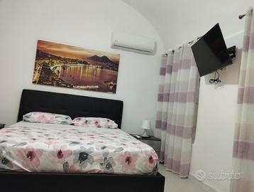 Solo a studenti bilocale appena ristrutturato