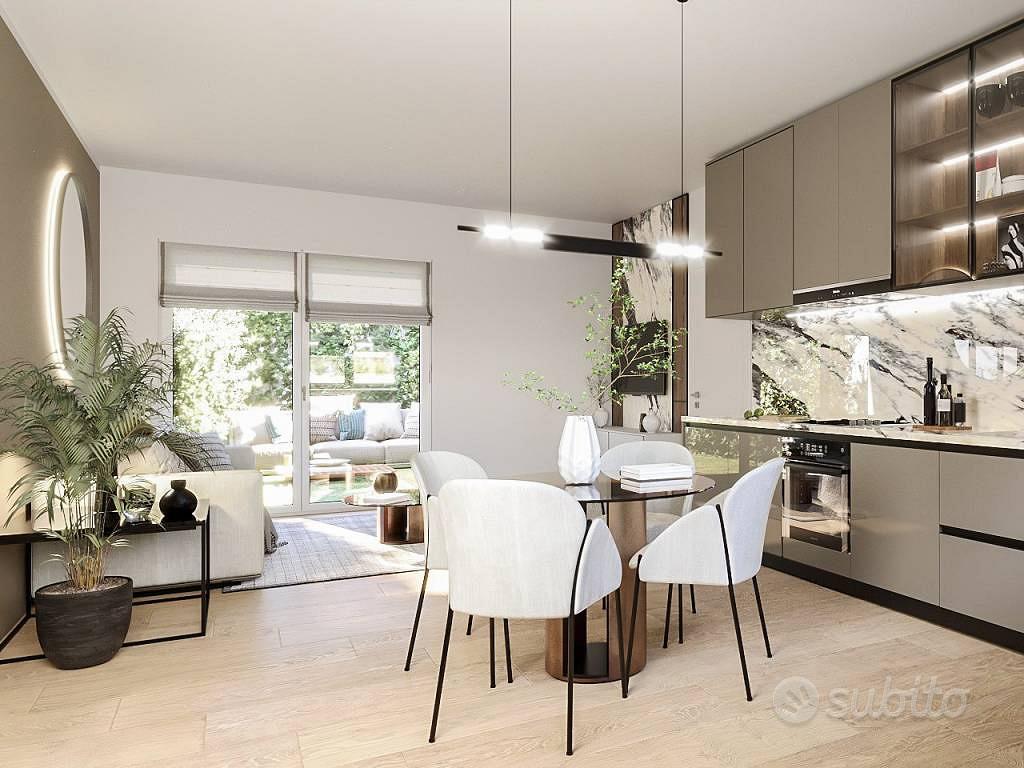 Apartment in Bologna, Saffi, Porto-Saragozza - Vista 2