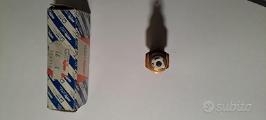 delta evoluzione sensore aria