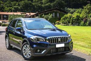 SUZUKI S-Cross 1.4 Boosterjet 4WD All Grip Top
