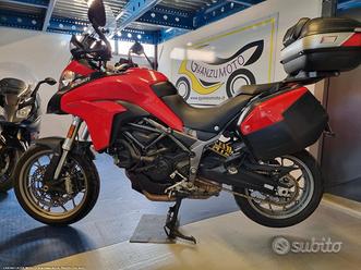 Ducati multistrada 950 - finanziabile