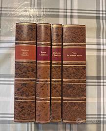 Filosofia e pensiero