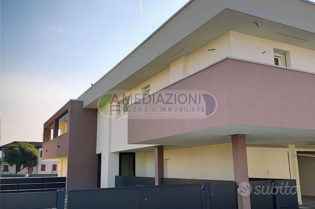 Appartamento – Camponogara - Vista 3