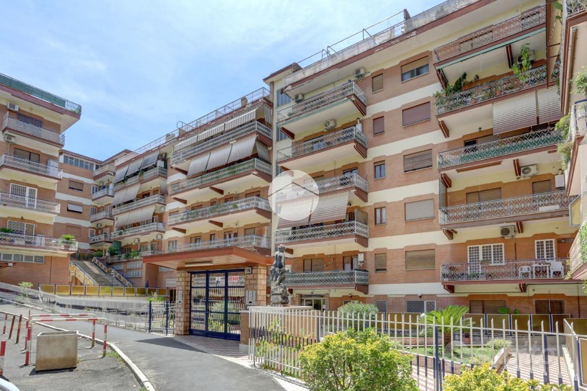 Appartamento – RM - Vista 2