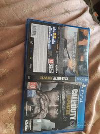 call of duty ww2 ps 4 