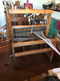 Telaio per tessitura a mano professionale ARM