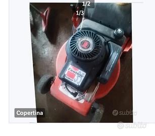 taglia erba 