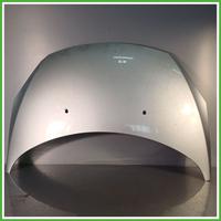 Cofano Motore GRIGIO CHIARO PEUGEOT 307 2005 2008 