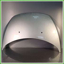 Cofano Motore GRIGIO CHIARO PEUGEOT 307 2005 2008 