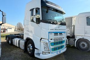 Volvo fh gancio scarrabile