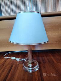 Lampade da appoggio