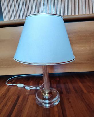 Lampade da appoggio