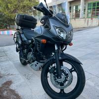 Suzuki V Strom 650 ABS - 2016