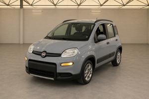 FIAT Panda III 2021 - Panda 1.0 firefly hybrid Cit