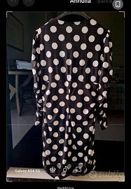 Vestito calliope
